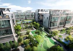 Belgravia Ace (D28), Semi-Detached #598746431